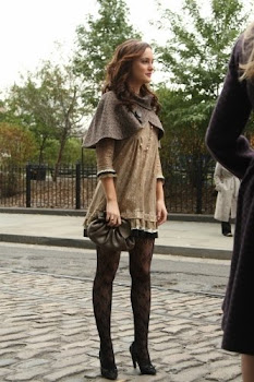 THINSPO GOSSIP GIRL