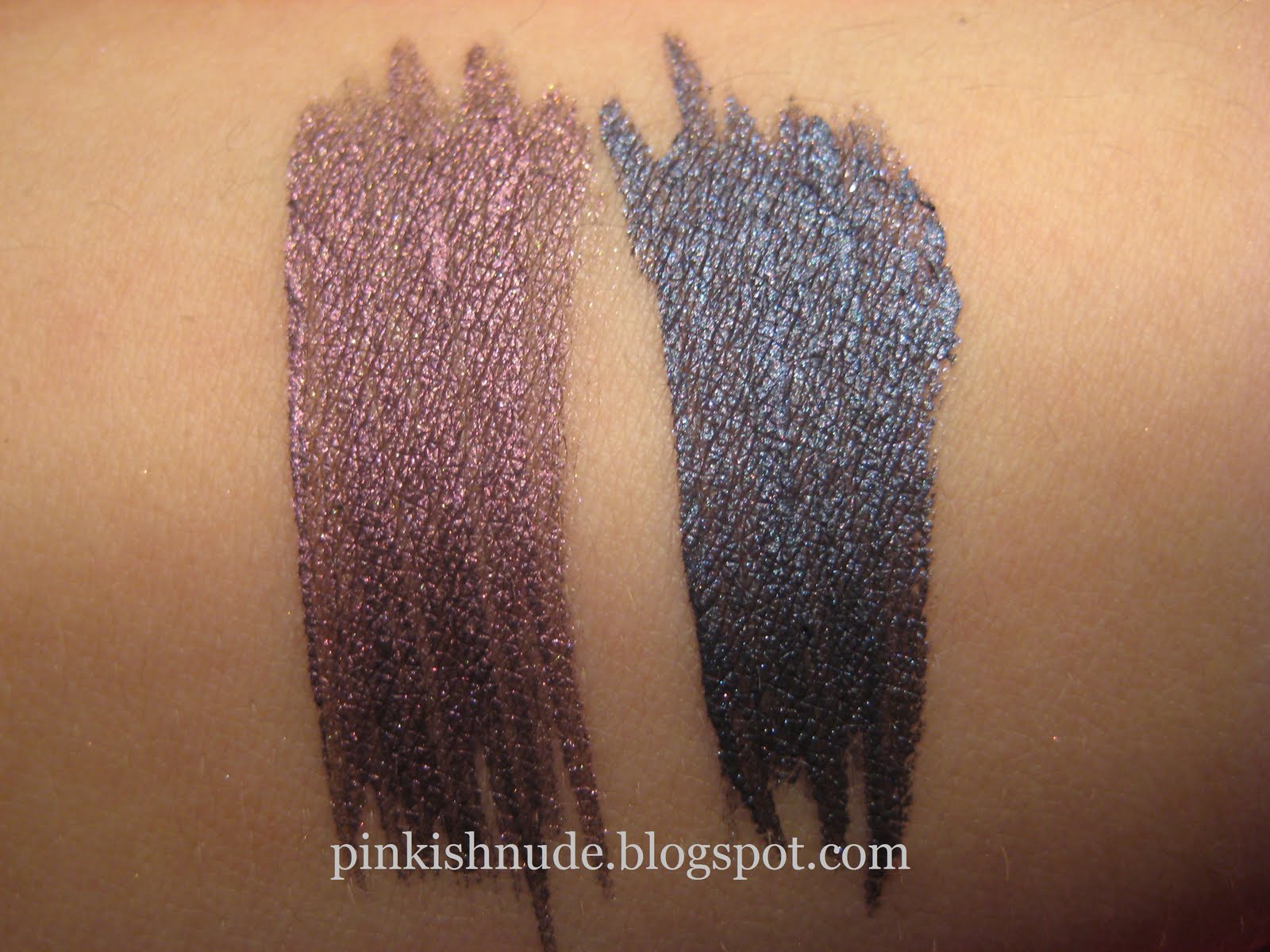 make up blog beauty blog make up swatches reviews and photos Sephora