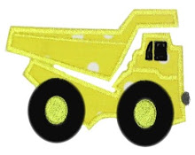 dump truck