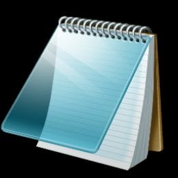 notepad