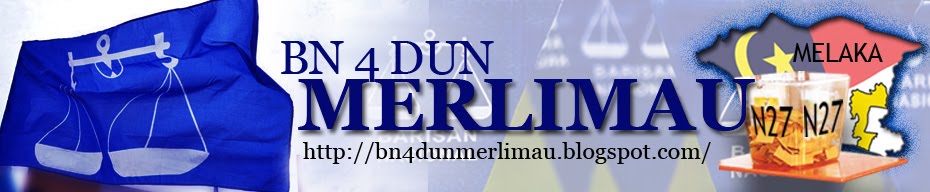 BN 4 DUN MERLIMAU