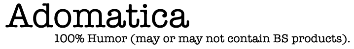 Adomatica