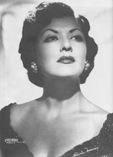 Gloria Marin
