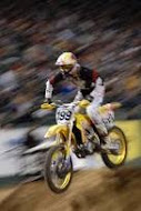 Travis Pastrana #199