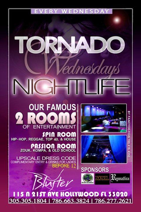 Night Clubs in Hollywood CA