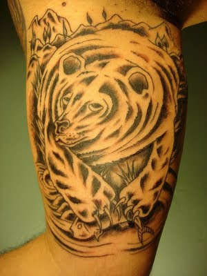 pooh bear tattoos. pooh bear tattoos. Bear Tattoos - How To Find The; Bear Tattoos - How To Find The. peharri. Oct 8, 10:43 PM