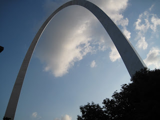 BezLu: Hidden Gem: St. Louis, Missouri