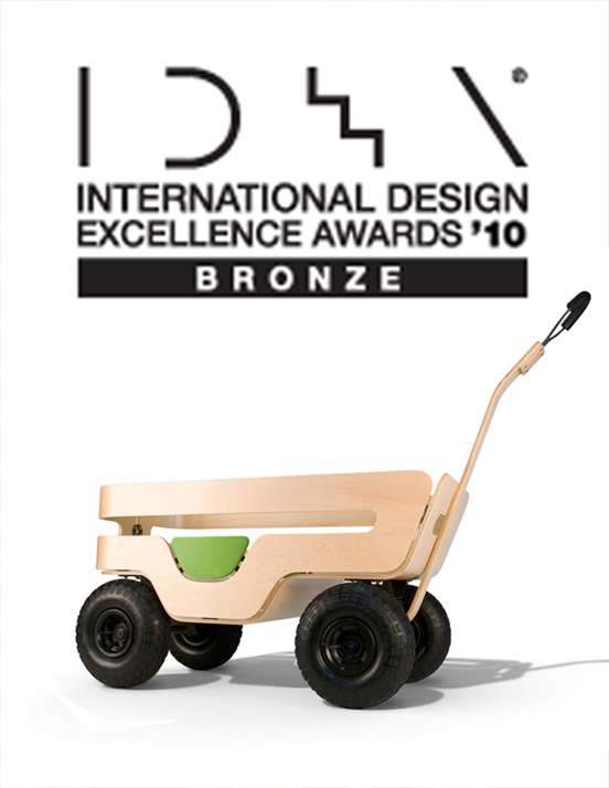Idea Awards