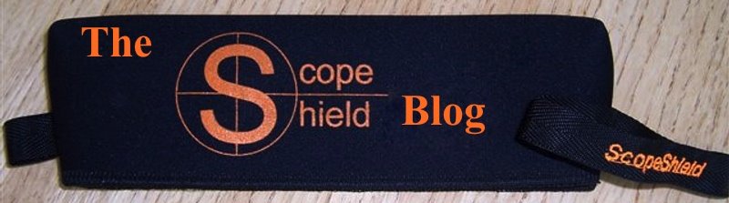 Another good review of ScopeShield on Optics Talk, with some constructive