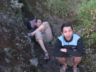 sempak chepala