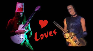 buckethead robinfinck