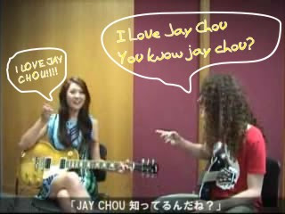 marty friedman leah dizon