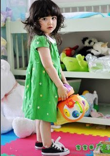 cute baby