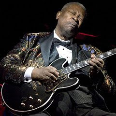 bb king the thrill is gone