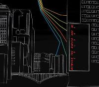 between the buried and me colors