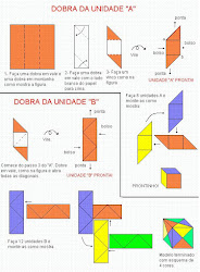 Origami matemático