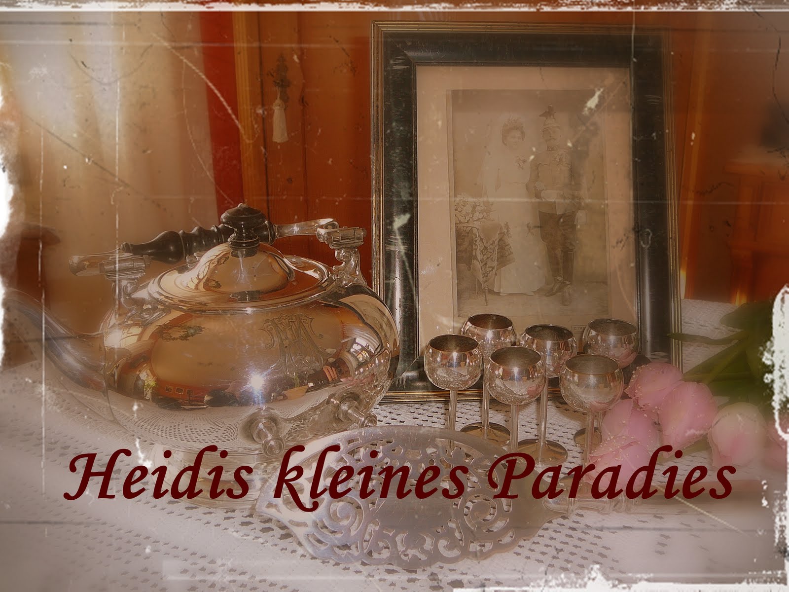 Heidis kleines Paradies