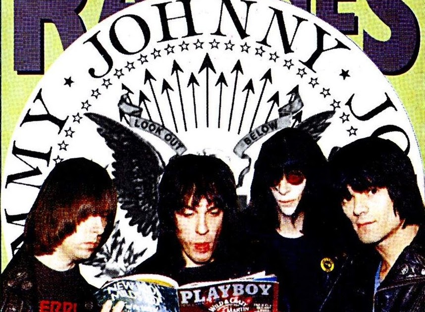 Ramones Glad To See You Go Ramones Glad To See You Go