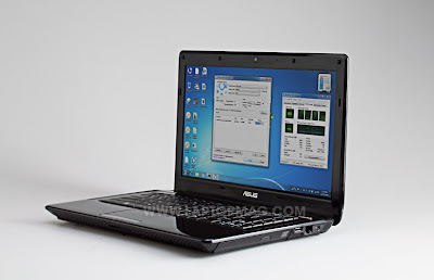 Asus K42F