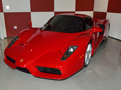 Ferrari Enzo Ferrari Enzo Wallpaper Pink. Ferrari Enzo