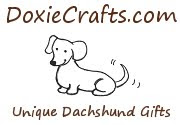 Unique Dachshund Gifts