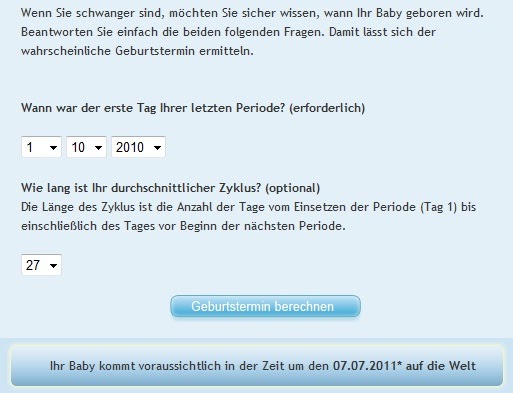 Nicht schwanger!: Hormonkarneval
