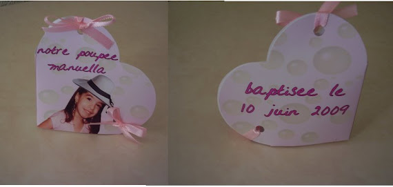 votre enfant accessoirisée