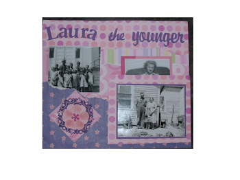 Laura Younger Years pg 1