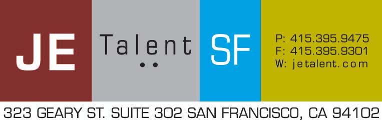 JE Talent, LLC.