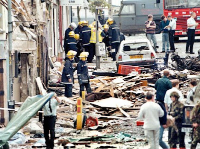 omagh bombing