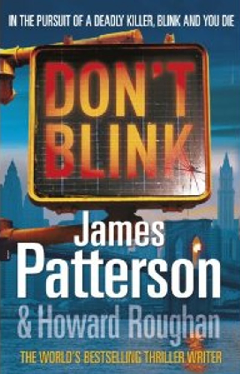 james patterson