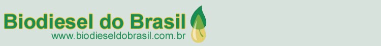 Biodiesel do Brasil