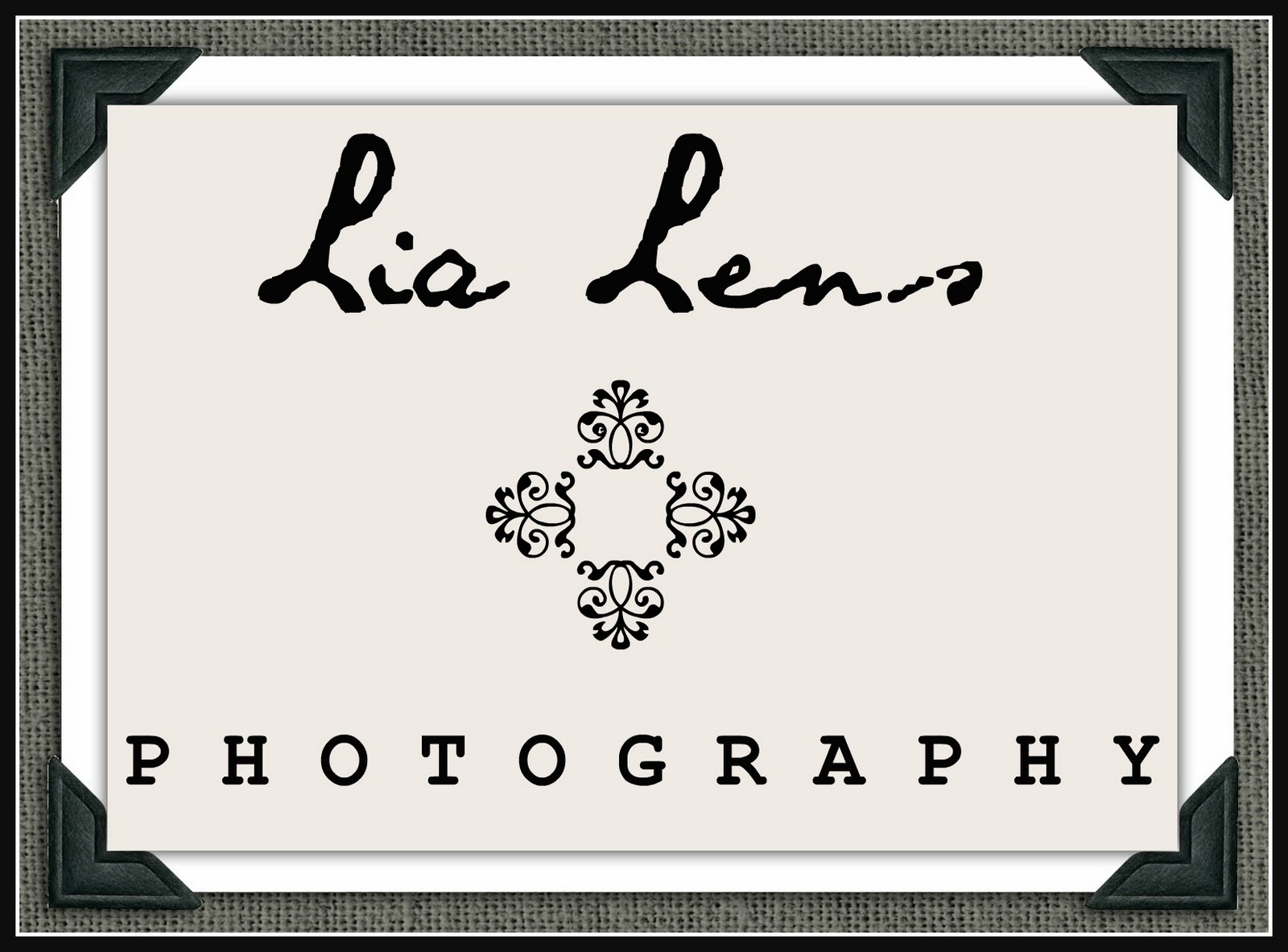 Lia Lens Photography