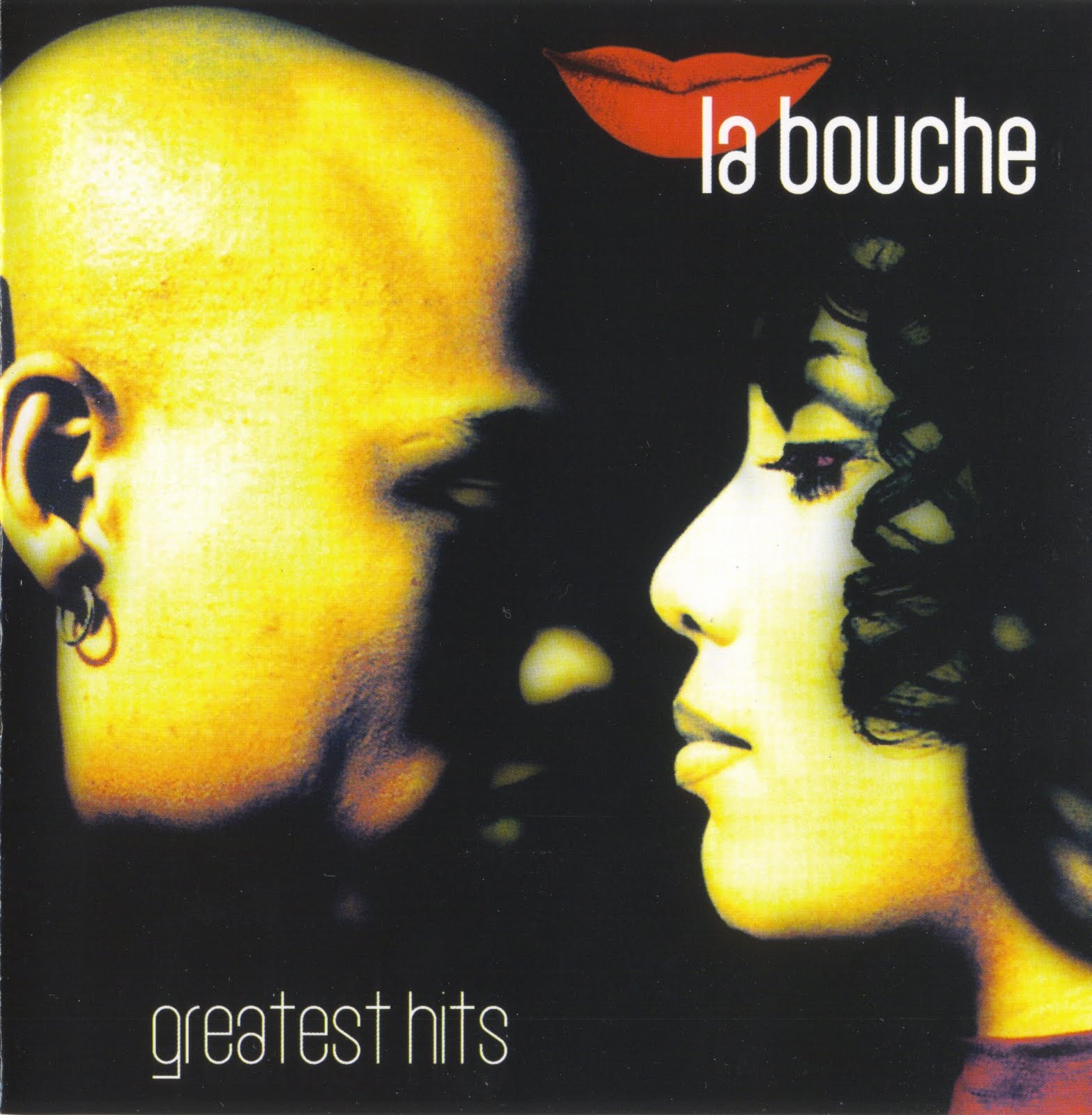 La Bouche