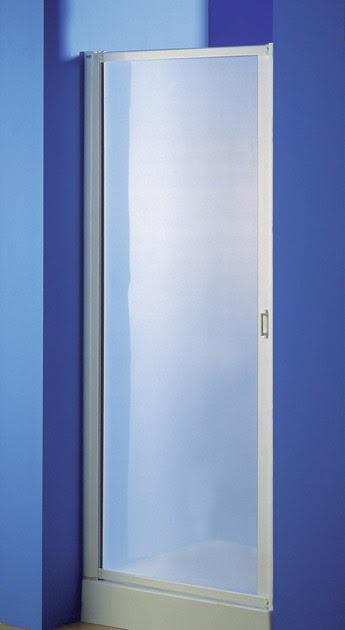 TRICANAL: MAMPARA DE BAÑO Y DUCHA ENROLLABLE