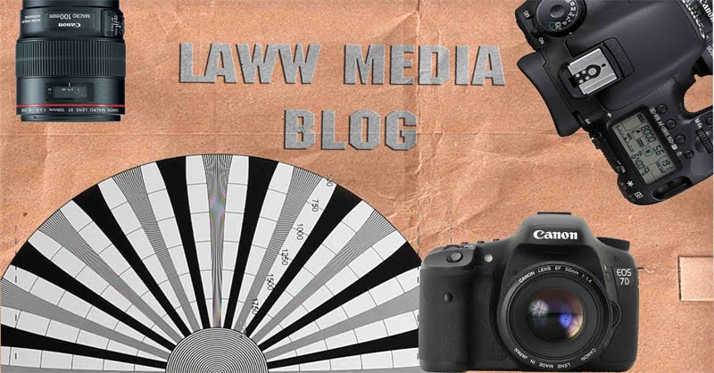 Laww Media