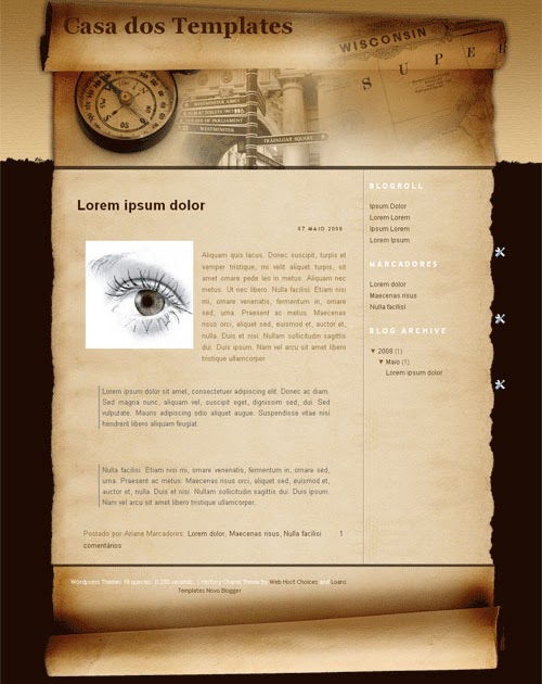 Free blogger, blogspot templates, Download Blogger Templates here History Channel blogspot