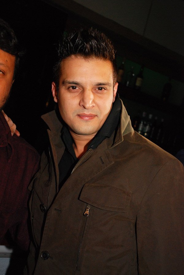 Jimmy Shergill