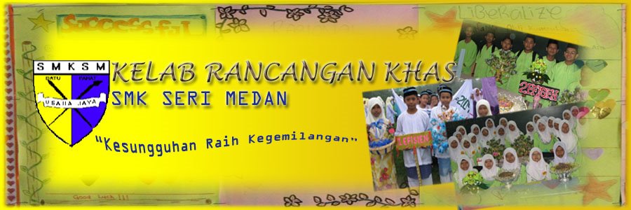 KRK SMK SERI MEDAN