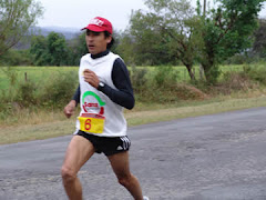 MARATON EN CATAMARCA 2005