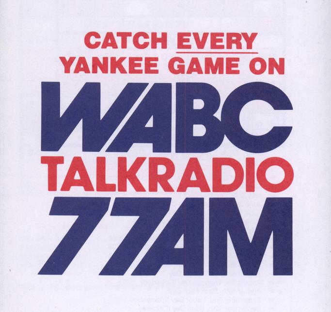 Wabc Logo