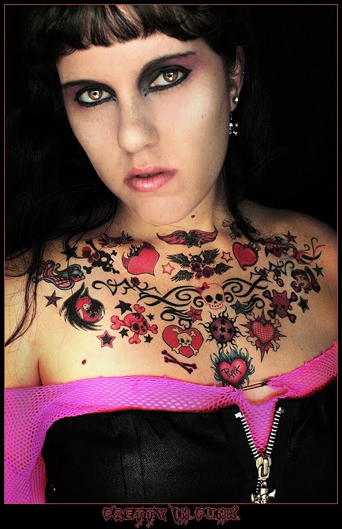 Personalized Temporary Tattoos Personalized Temporary Tattoos