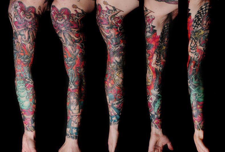Simple black and white tattoos Simple black and white tattoos
