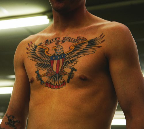 Eagle Tattoo Designs. To be fair, they tend to appeal more to men. Eagle Tattoo Designs. To be fair, they tend to appeal more to men.