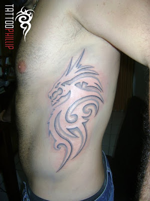 Tribal Tattoo Designs