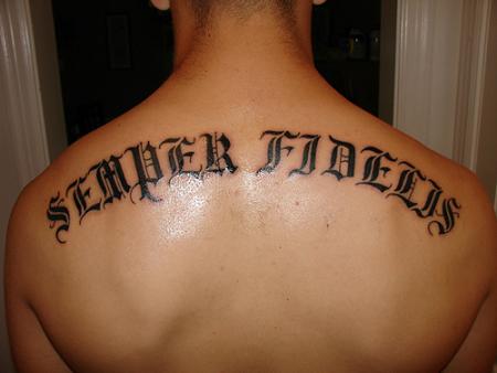 chinese letters tattoos. Back chinese letters tattoos. Back