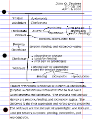 Note-Taking