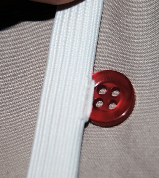 Bouncing Buttons crafts making it simple Tutorial How to make your own