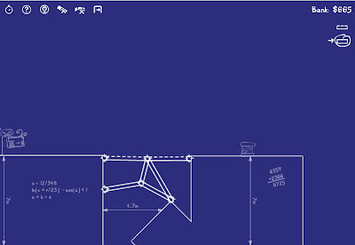 Cargo Bridge Cheats Level 22