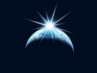 Kaplin blog: o planeta terra